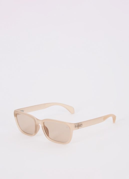 Moncler Slicka zonnebril ME8002