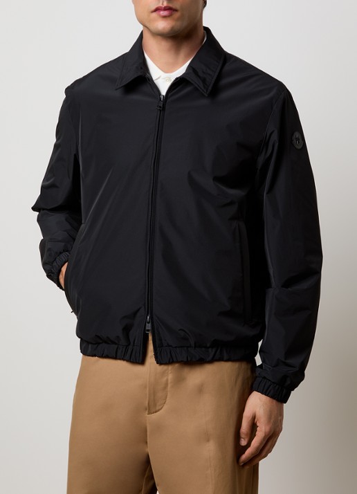 Moncler Socot jack met ritszakken