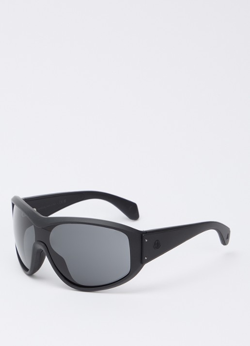 Moncler Sport zonnebril ME8016U