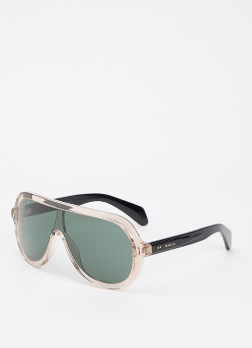 Moncler Sunsette zonnebril ME6021U