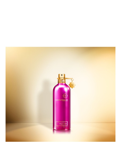 Montale Roses Musk Eau de Parfum - voorkant 3 undefined