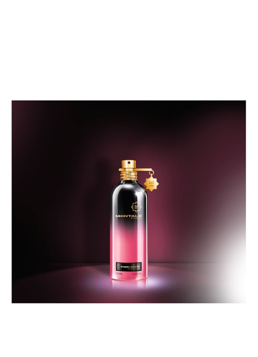 Montale Starry Nights Eau de Parfum - voorkant 2 undefined