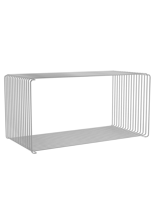 Montana Panton Wire wandkast 34,8 cm