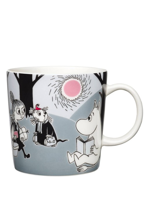 Moomin Arabia Moomin Adventure Move kopje 30 cl