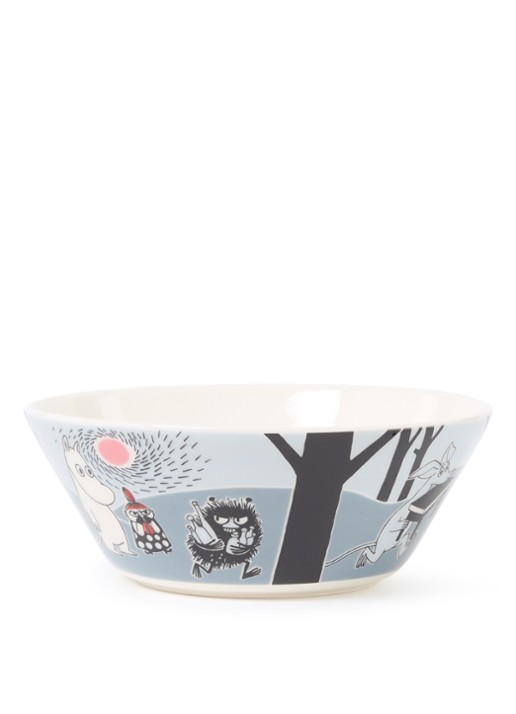 Moomin Arabia Moomin Adventure Moving kom 15 cm