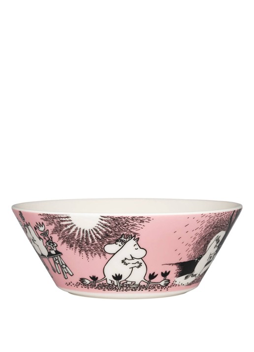 Moomin Arabia Moomin Love kom 15 cm