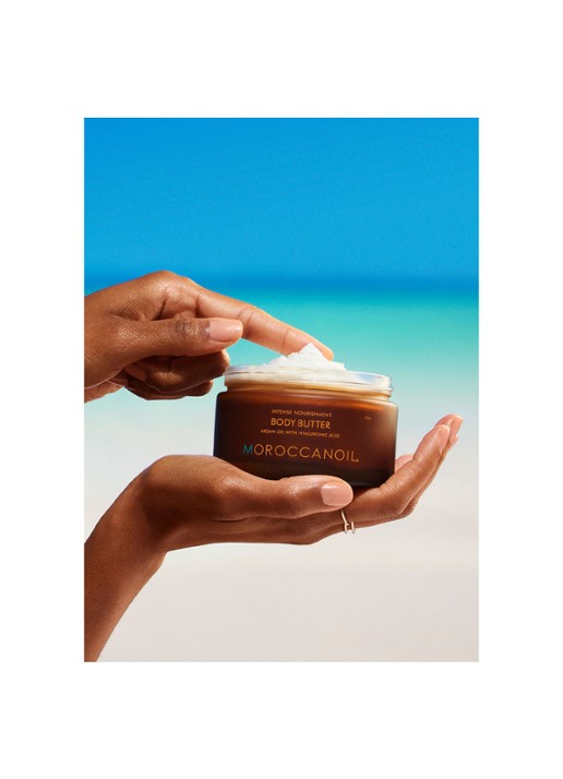 Moroccanoil Body Butter Fragrance Originale - bodybutter - detail 4 undefined