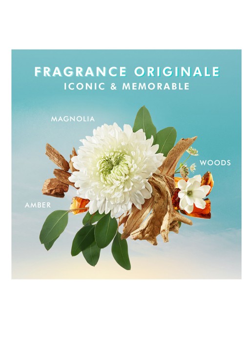 Moroccanoil Body Soufflé Fragrance Originale - bodycrème - detail 6 undefined