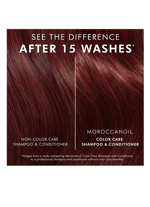 Moroccanoil Color Care Conditioner - detail 3 undefined