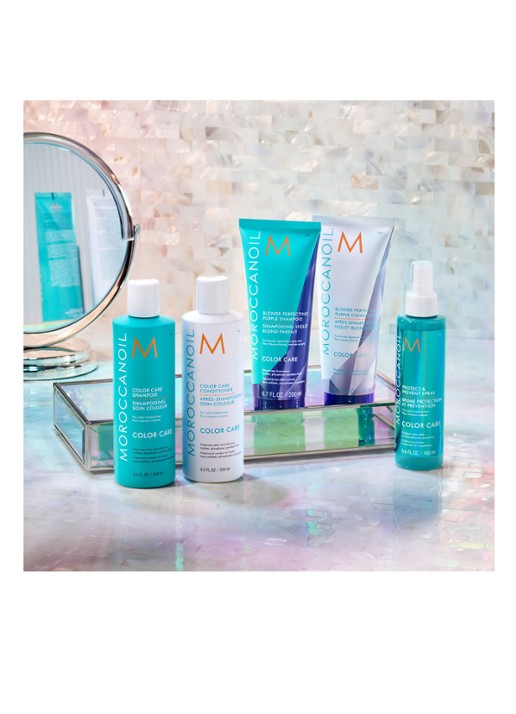 Moroccanoil Color Care Conditioner - detail 6 undefined