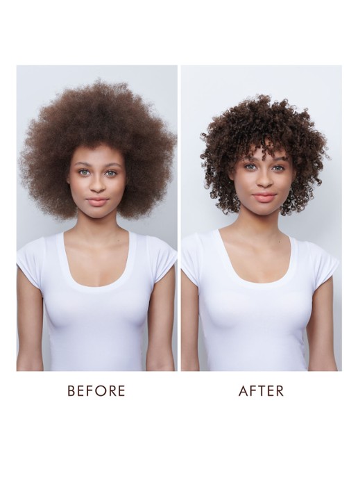 Moroccanoil Curl Control Mousse - stylingmousse - detail 6 undefined