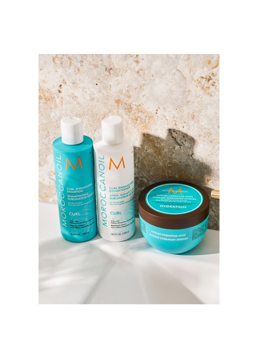 Moroccanoil Curl Enhancing Conditioner - detail 3 undefined