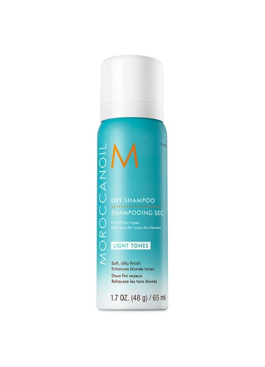 Moroccanoil Dry Shampoo Light Tones - droogshampoo