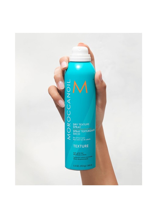 Moroccanoil Dry Texture Spray - textuur haarspray - detail 3 undefined