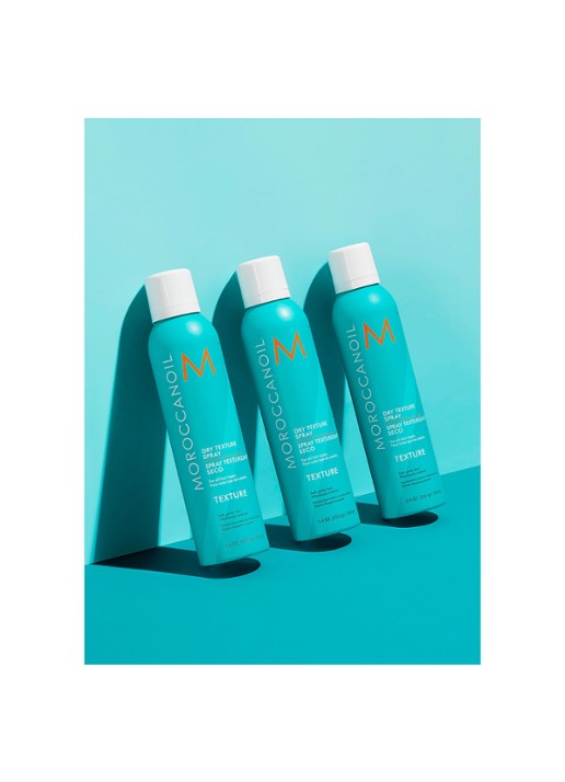 Moroccanoil Dry Texture Spray - textuur haarspray - detail 5 undefined