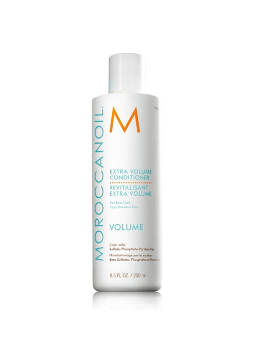 Moroccanoil Extra Volume Conditioner - voorkant 2 undefined