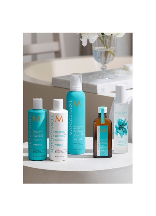 Moroccanoil Extra Volume Shampoo - detail 4 undefined