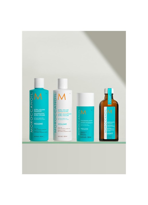 Moroccanoil Extra Volume Shampoo - detail 5 undefined