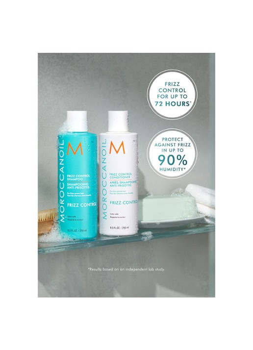 Moroccanoil Frizz Control Conditioner - anti-pluis conditioner - detail 5 undefined