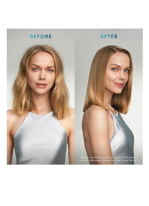 Moroccanoil Frizz Control Shampoo - anti-pluis shampoo - detail 2 undefined