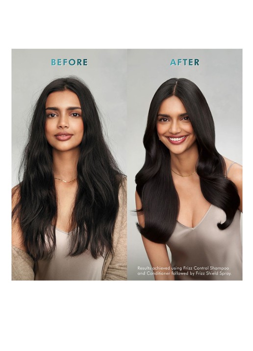 Moroccanoil Frizz Control Shampoo - anti-pluis shampoo - detail 2 undefined