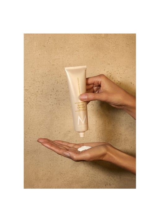 Moroccanoil Hand Cream Ambiance de Plage - handcrème - detail 3 undefined