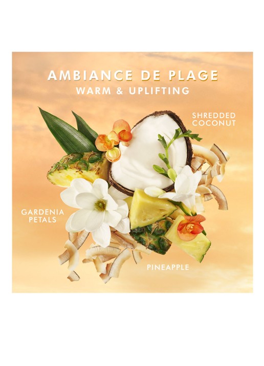 Moroccanoil Hand Cream Ambiance de Plage - handcrème - detail 5 undefined