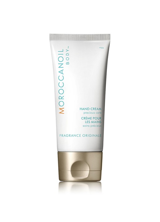 Moroccanoil Hand Cream Fragrance Originale - handcrème - voorkant undefined