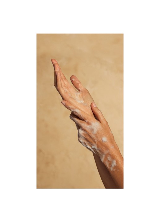 Moroccanoil Hand Wash Ambiance de Plage - handzeep 360 ml - detail 4 undefined