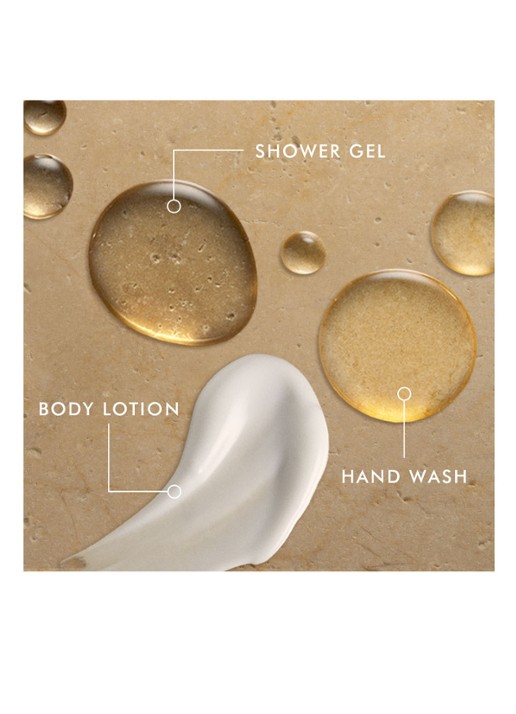 Moroccanoil Hand Wash Fragrance Originale - handzeep 360 ml - detail 5 undefined
