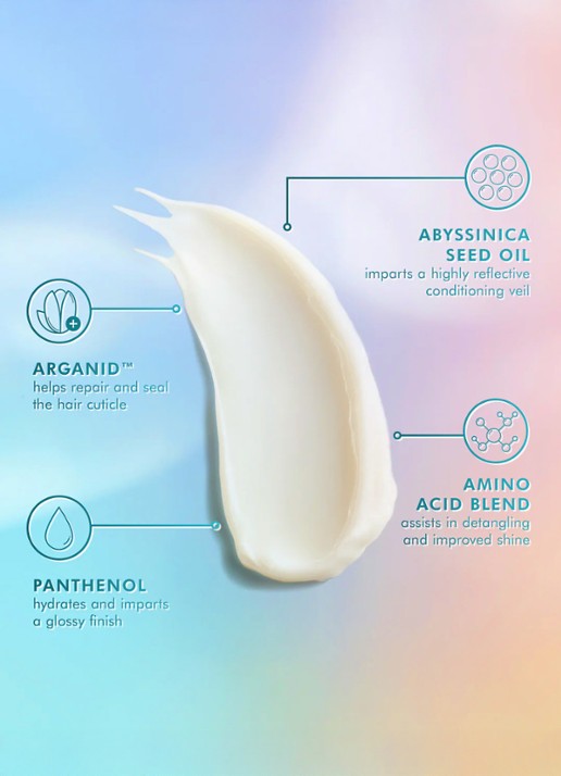 Moroccanoil High Shine Gloss Mask - haarmasker - detail 3 undefined