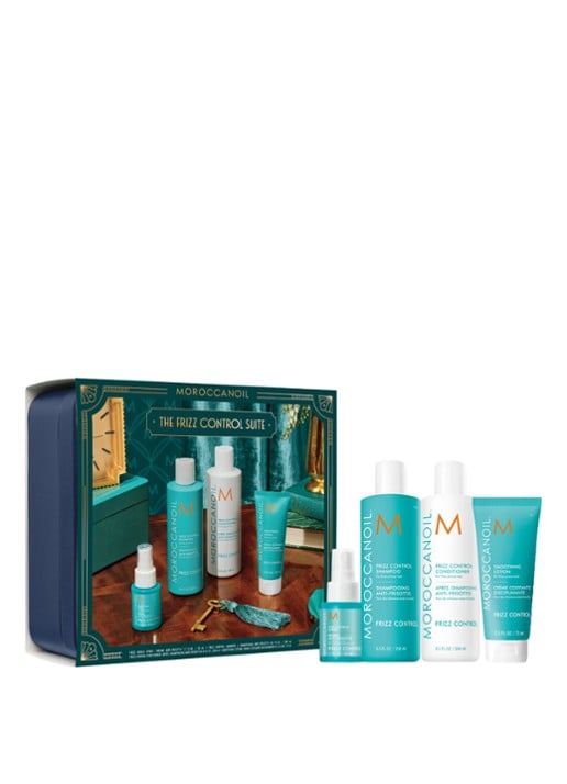 Moroccanoil Holiday Gift Set - Frizz - Limited Edition haarverzorgingsset