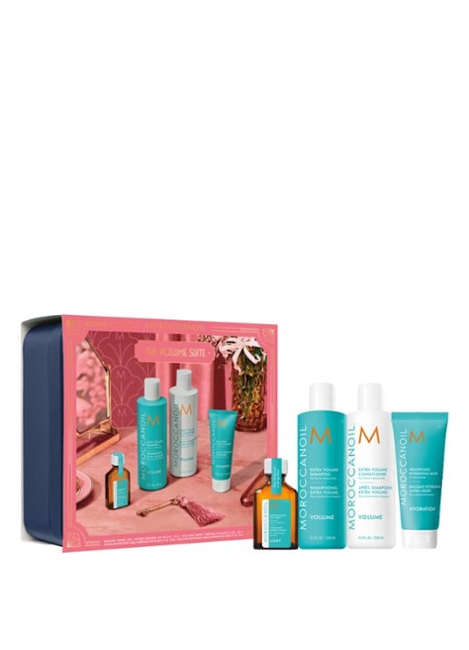 Moroccanoil Holiday Gift Set - Repair - Limited Edition haarverzorgingsset