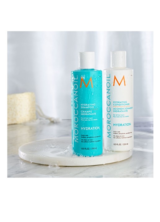 Moroccanoil Hydrating Conditioner - detail 6 undefined