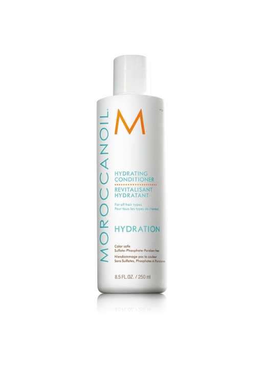 Moroccanoil Hydrating Conditioner - voorkant 7 undefined