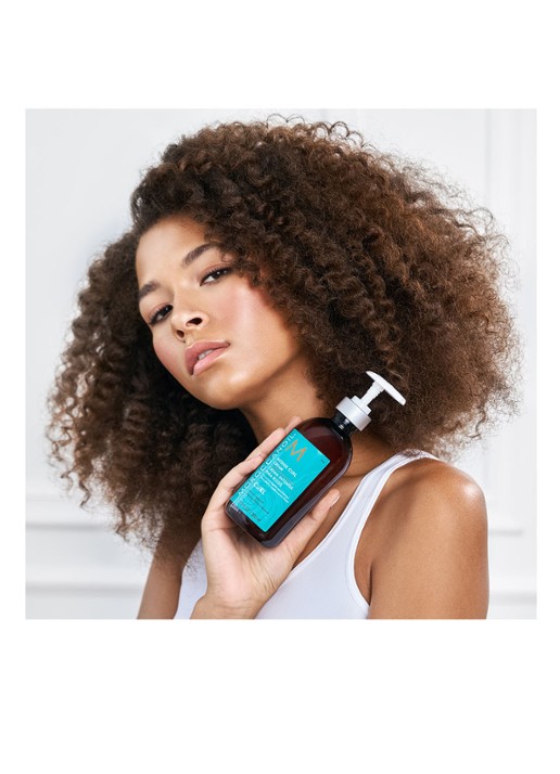 Moroccanoil Intense Curl Cream - leave-in conditioner - detail 2 undefined