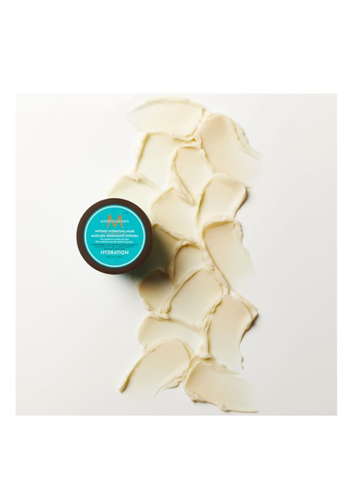 Moroccanoil Intense Hydrating Mask - haarmasker - detail 2 undefined