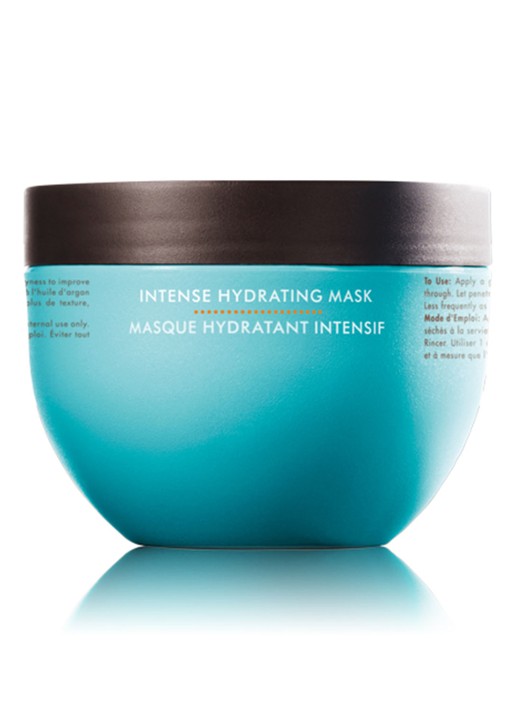 Moroccanoil Intense Hydrating Mask - haarmasker - voorkant 7 undefined