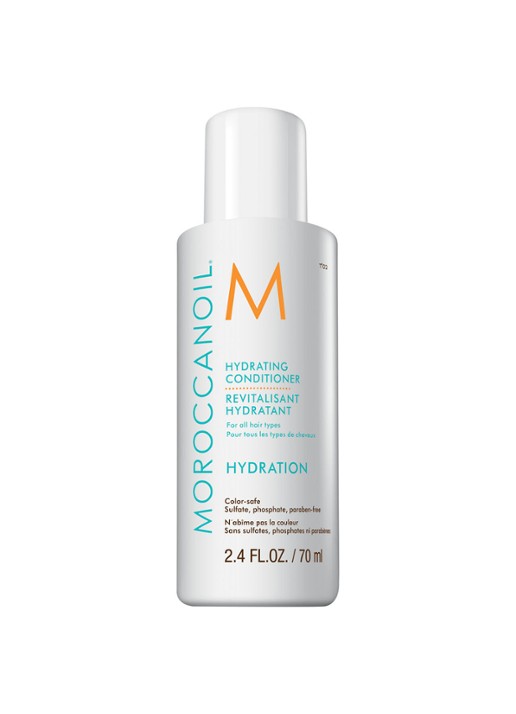 Moroccanoil Mini Hydrating Conditioner - travel size - voorkant 4 undefined