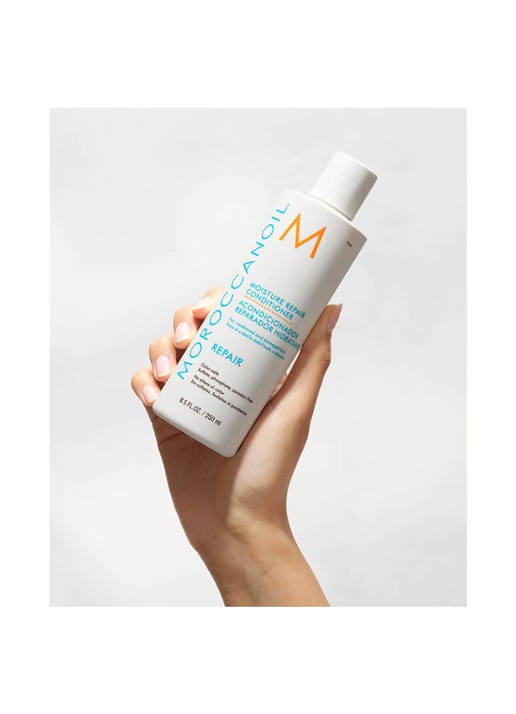 Moroccanoil Moist Repair Conditioner - detail 3 undefined