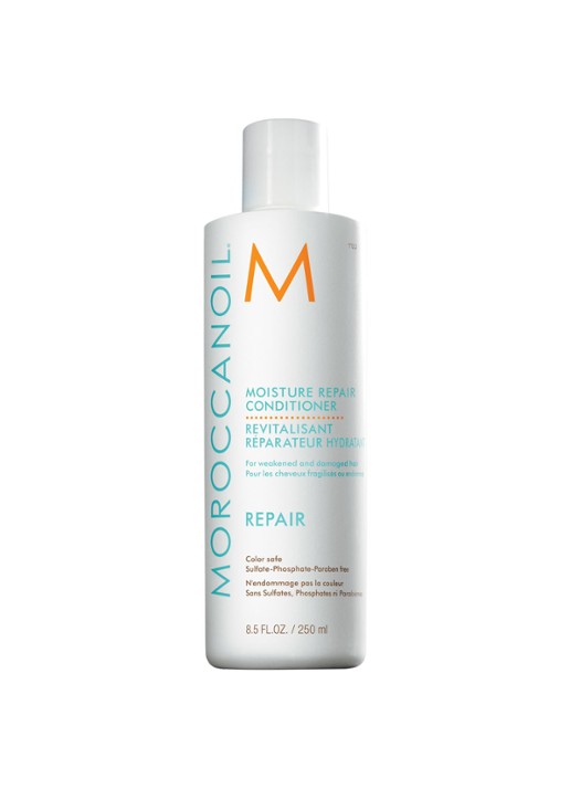 Moroccanoil Moist Repair Conditioner - voorkant 2 undefined