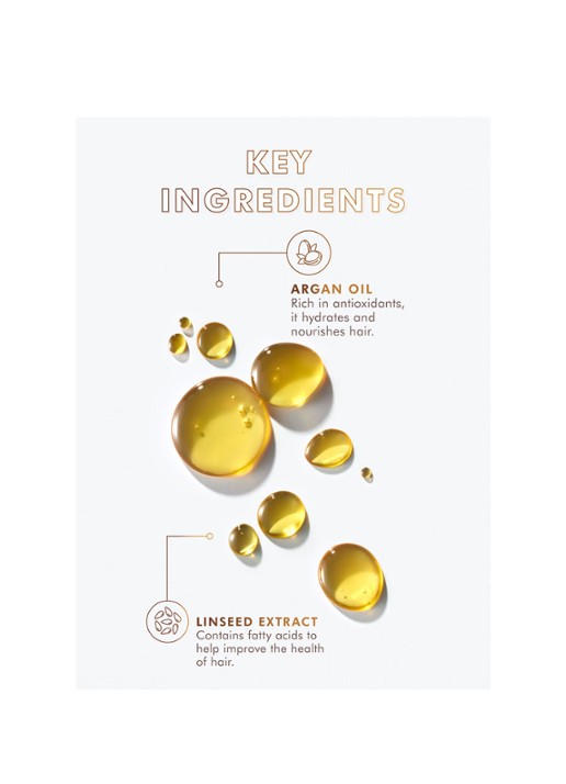 Moroccanoil Moroccanoil Treatment Light - haarserum - detail 7 undefined