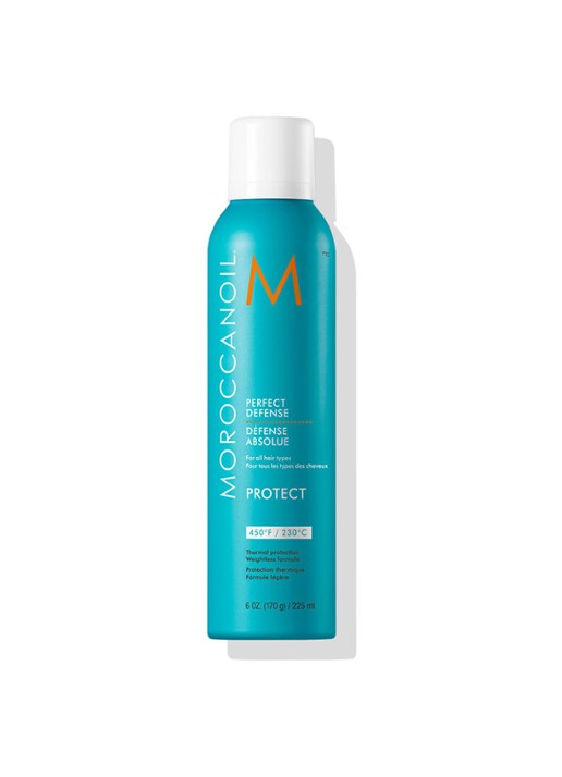 Moroccanoil Perfect Defense – hittebeschermende spray - voorkant 2 undefined