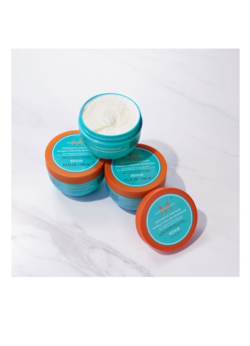 Moroccanoil Restorative Hair Mask - haarmasker - detail 3 undefined
