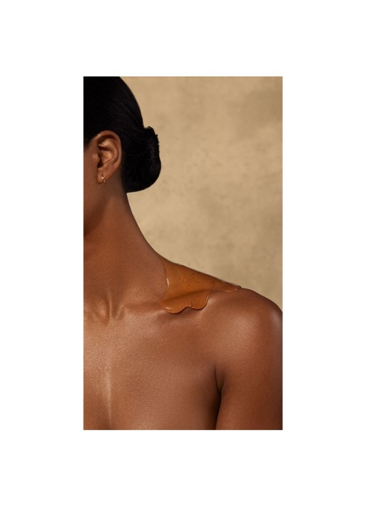 Moroccanoil Shower Gel Ambiance de Plage - douchegel - detail 3 undefined