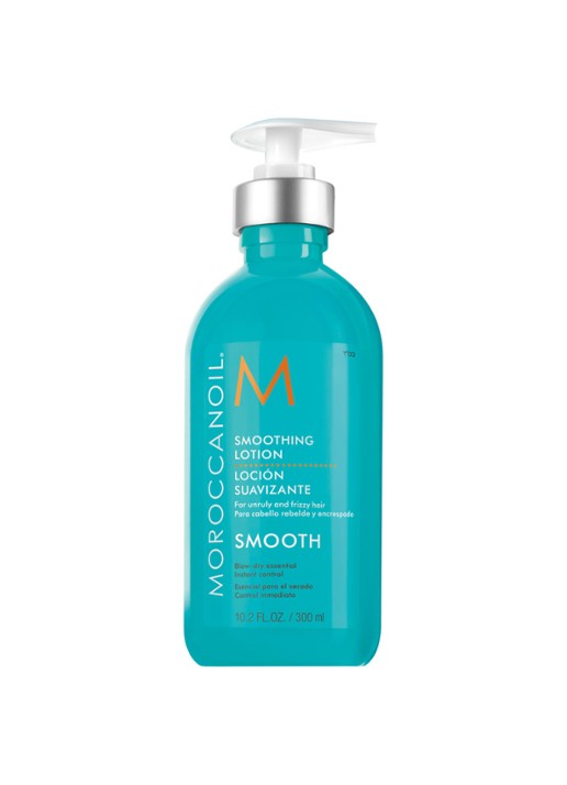 Moroccanoil Smoothing Lotion - verzorgende stylingcrème  - voorkant 8 undefined