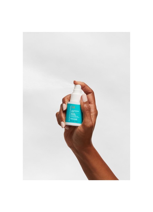 Moroccanoil Volumizing Mist - volume haarspray - detail 4 undefined