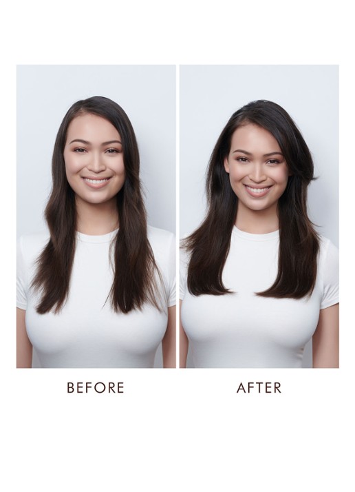 Moroccanoil Volumizing Mousse - stylingmousse - detail 3 undefined