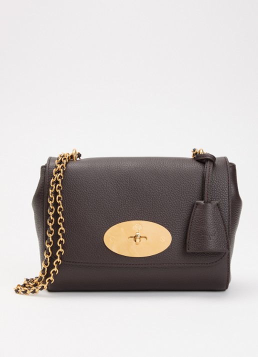 Mulberry Lily Small crossbodytas met verstelbare schouderriem