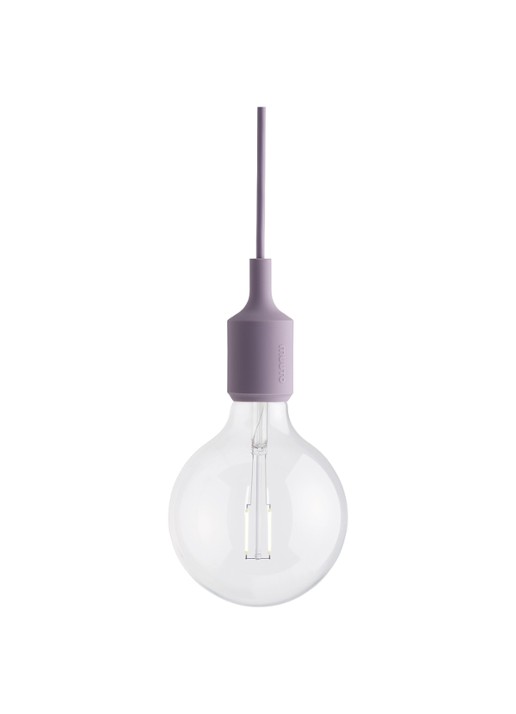 Muuto E27 hanglamp LED 23 cm
